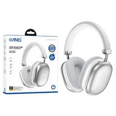 ANG H01 Max Wireless Over Ear Headphones