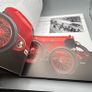 Italian Cars Book - Whitestar - Brand New Image 4