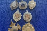 Silver Medal