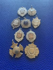 Silver Medal