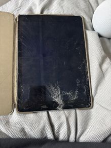 iPad Air 2