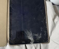 iPad Air 2
