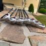 MacGregor ZT1 Iron Golf Club Set 5-SW Image 5