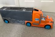Car transporter