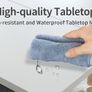 Adjustable Height Desk, 120 x 60 cm Image 6