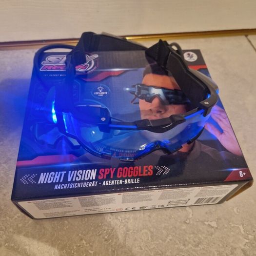 Goggles
