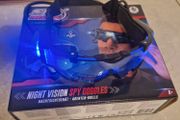 Goggles