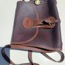 Equestrian Dooney&Bourke shoulder bag Image 2