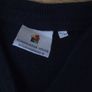 Templeogue College navy jumper size M Image 2