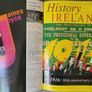 History Ireland Magazine 11 Issues 2005 to 2006 with Official Binder Image 8