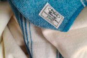 Large Foxford Blanket