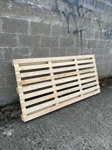 Pallets