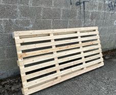 Pallets