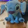 Stitch large talking teddy Image 3
