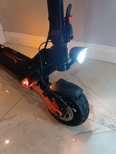 Kukirin G2 pro Electric scooter