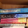 The Kane Chronicles The Serpents Shadow Image 3