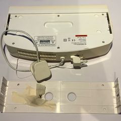 Roberts DAB/FM Sensor Touch Digital Under Cabinet Kitchen Radio