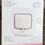 Microchip cat flap Image 2