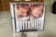 Titanic Soundtrack