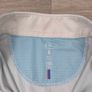 Rhoback Houndstooth Half Zip Golf Jumper Mens S/M Image 4