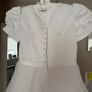 Communion Dress Image 4