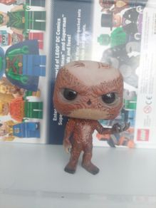 Stranger Things Funko Pop