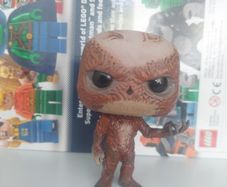 Stranger Things Funko Pop