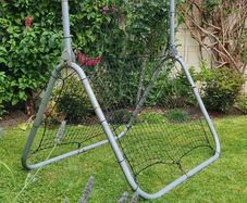 Rebounder/ target practice net