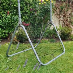 Rebounder/ target practice net