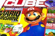 Cube No.5 - Nintendo GameCube Magazine