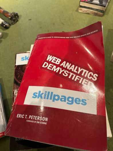 Massive Clearance of Business Books