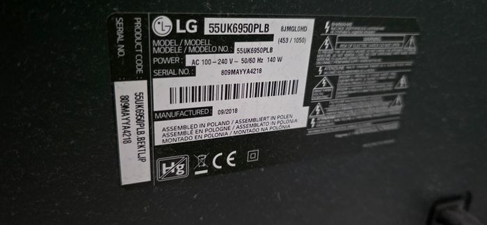 Lg