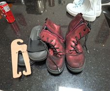 girls boots uk4