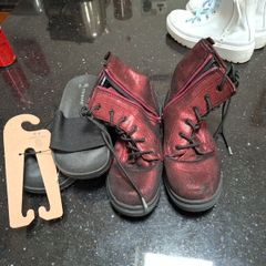 girls boots uk4