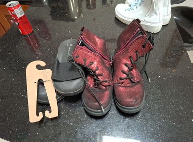 girls boots uk4