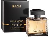 The Only One Alternative - Eau De Parfum 100ml - JFenzi Day & Night Way Of Life Women