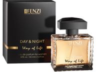 main image for ad The Only One Alternative - Eau De Parfum 100ml - JFenzi Day &amp; Night Way Of Life Women