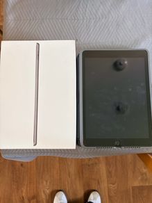 Ipad 9th Generation 64GB for sale