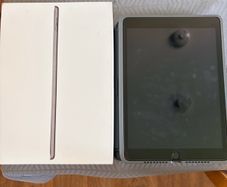 Ipad 9th Generation 64GB for sale