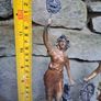 Antique Spelter figurines Image 10