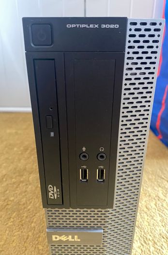 dell optiplex 3020 mini pc lot