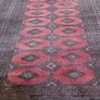 P.ersian Bukara Rug (250x163cm) (Buk24) Image 3