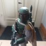 Hot Toys MMS 574 Star Wars 1/6 Empire Strikes Back Boba Fett 40th Anniversary Image 2