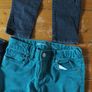 girls jeans Image 10