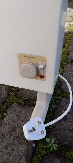 Electric heater