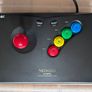 SNK Neo Geo AES 3-5 : Unibios 4.0 : Recapped : RGB Bypass : Modified Image 4