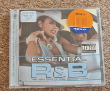 Essential R&B Summer 2004