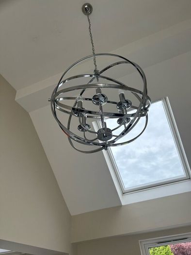 Light fitting