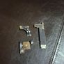 iPhone 13 , apple set : case , charger, adapter, headphones Image 5