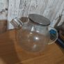 glass kettle Image 2